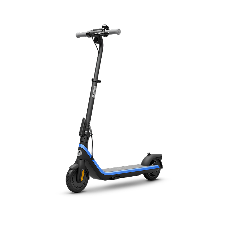 Segway eKickScooter Ninebot E22 D